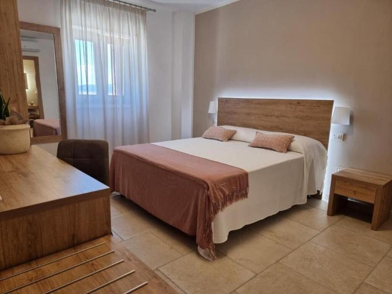 Hotel Punta San Francesco - Oda