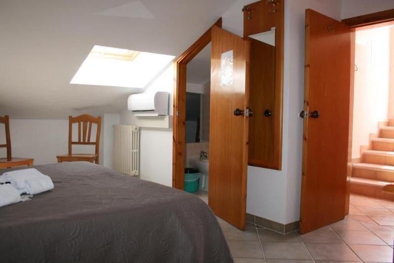 Hotel Punta San Francesco - Oda