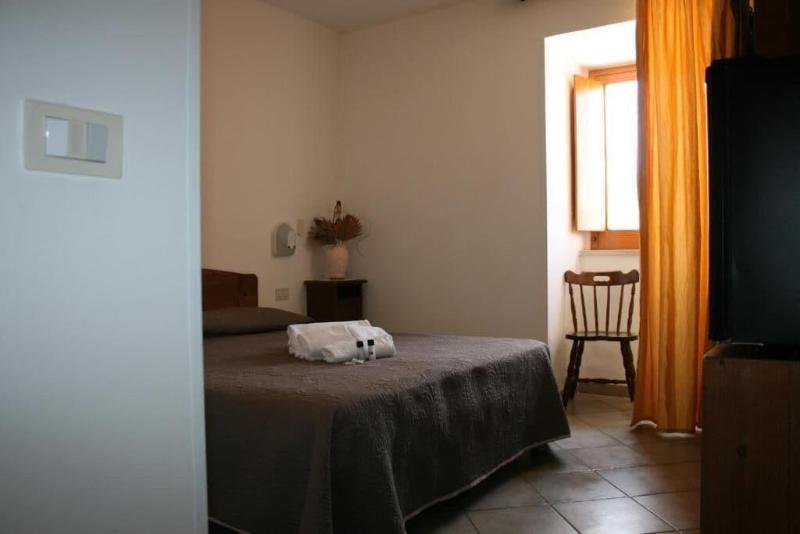 Hotel Punta San Francesco - Oda