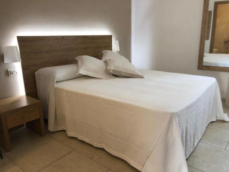 Hotel Punta San Francesco - Oda