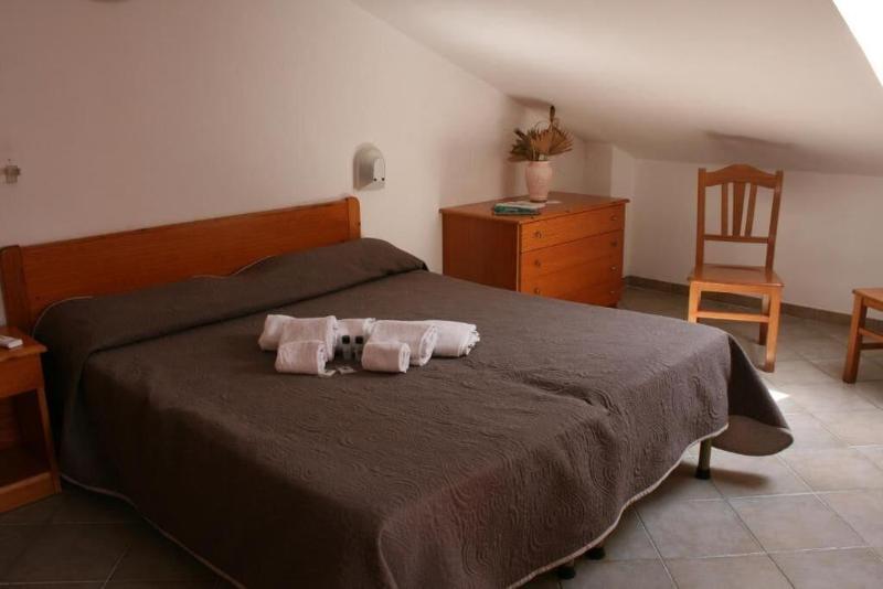 Hotel Punta San Francesco - Oda