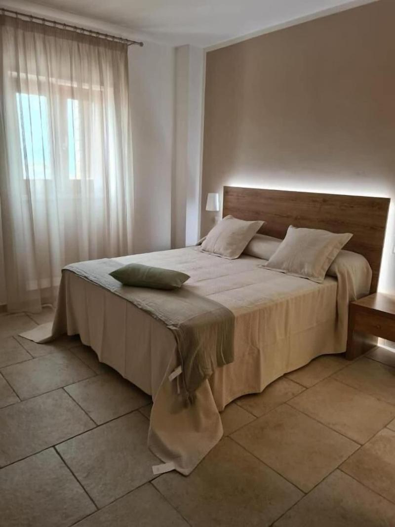 Hotel Punta San Francesco - Oda