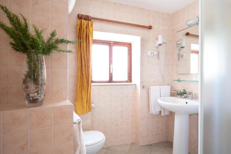 Hotel Punta San Francesco - Oda
