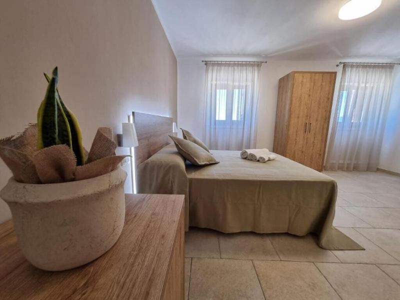 Hotel Punta San Francesco - Oda