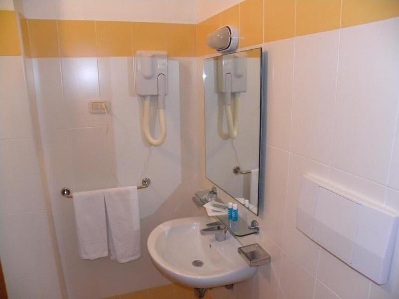 Hotel Punta San Francesco - Oda