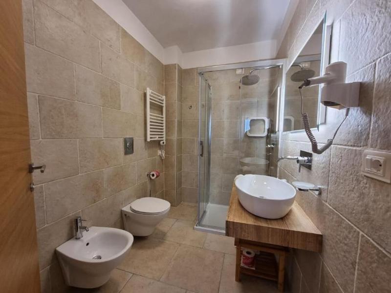 Hotel Punta San Francesco - Oda