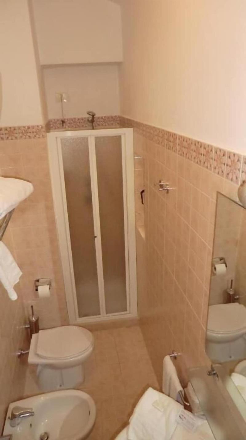 Hotel Punta San Francesco - Oda