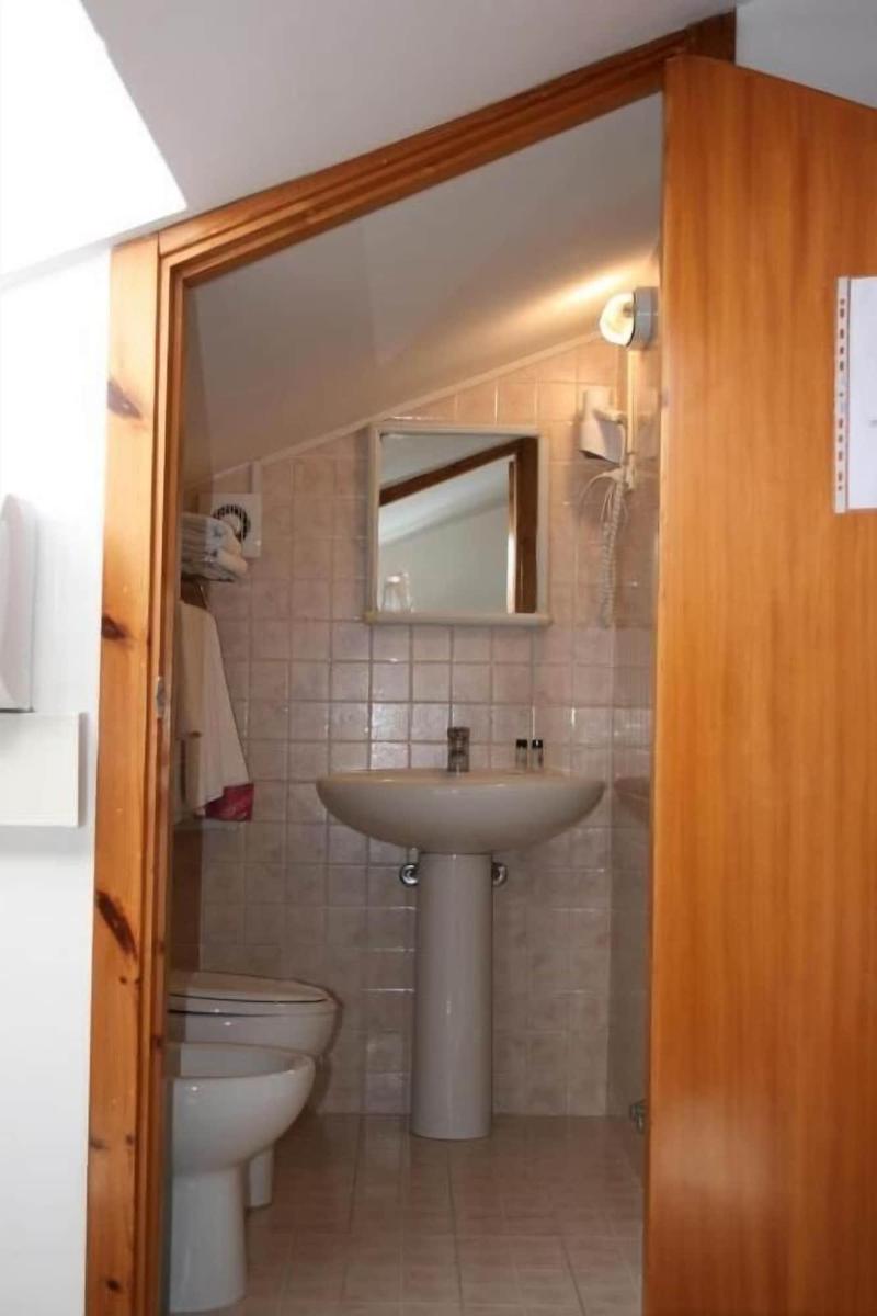Hotel Punta San Francesco - Oda