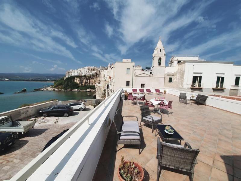 Hotel Punta San Francesco - Oda