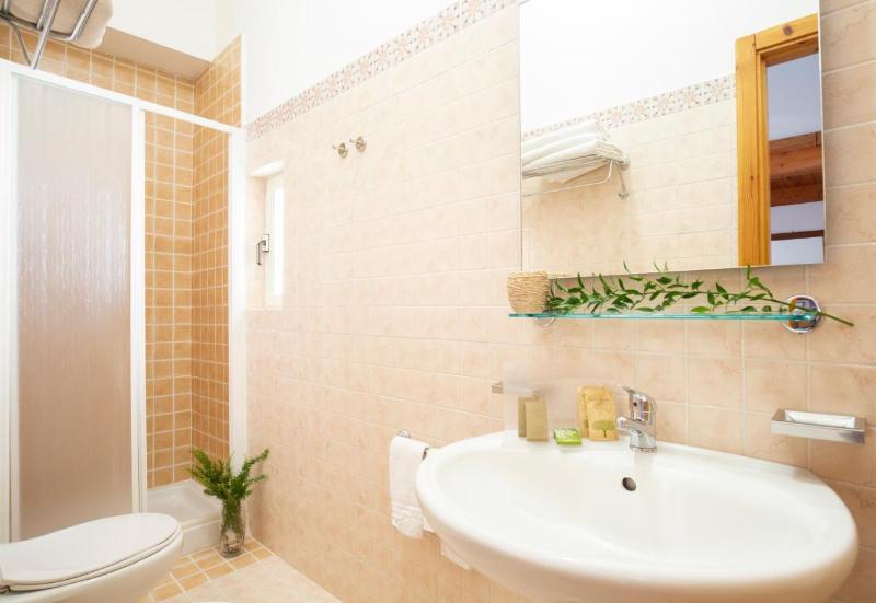 Hotel Punta San Francesco - Oda