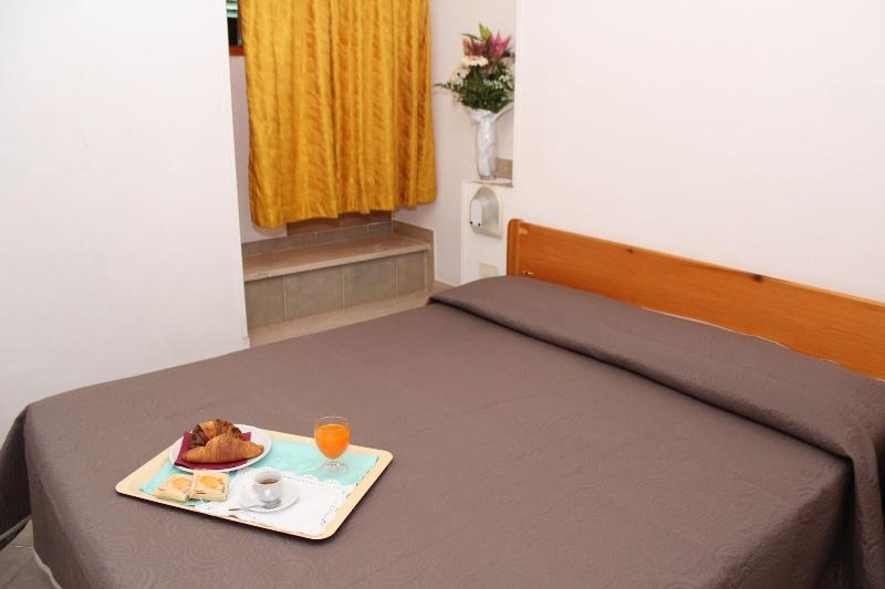 Hotel Punta San Francesco - Oda