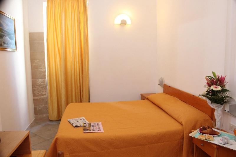 Hotel Punta San Francesco - Oda
