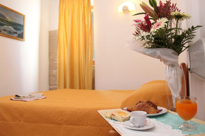 Hotel Punta San Francesco - Oda