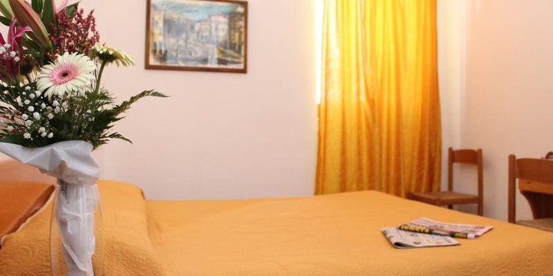 Hotel Punta San Francesco - Oda