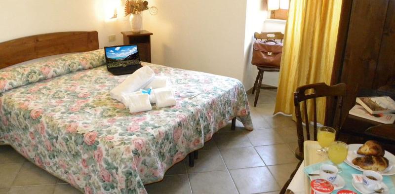 Hotel Punta San Francesco - Oda