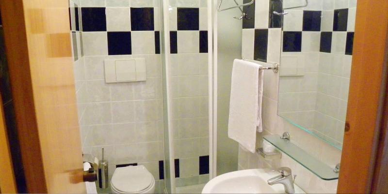 Hotel Punta San Francesco - Oda