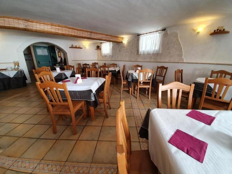 Hotel Punta San Francesco - Restoran