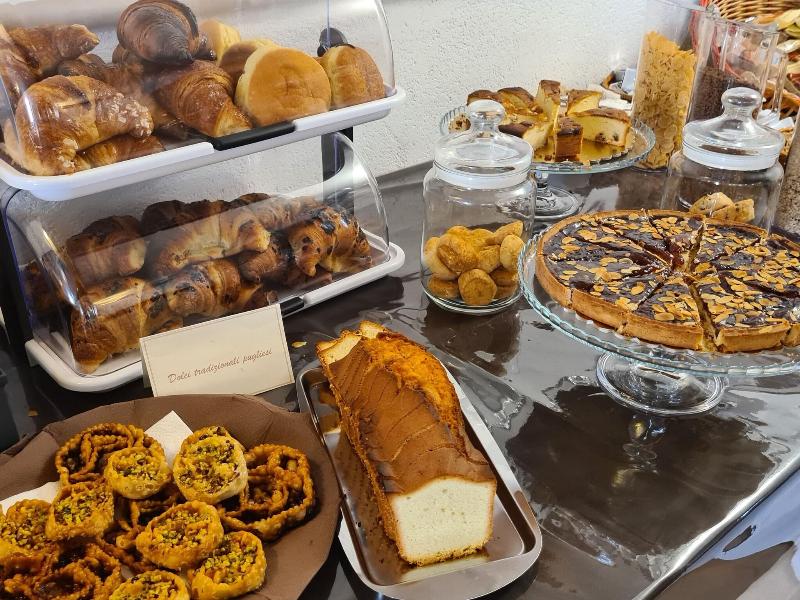 Hotel Punta San Francesco - Restoran