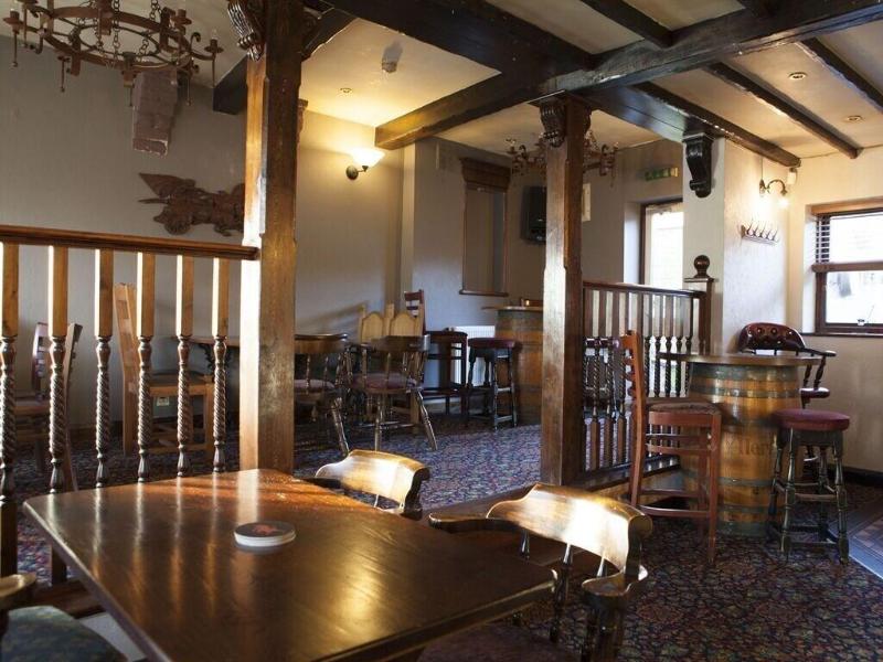 King William Rooms - Bar