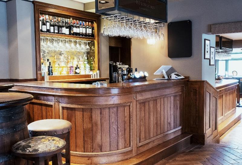 King William Rooms - Bar