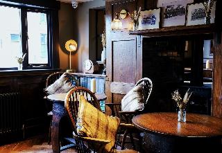 King William Rooms fotoÄŸrafÄ±