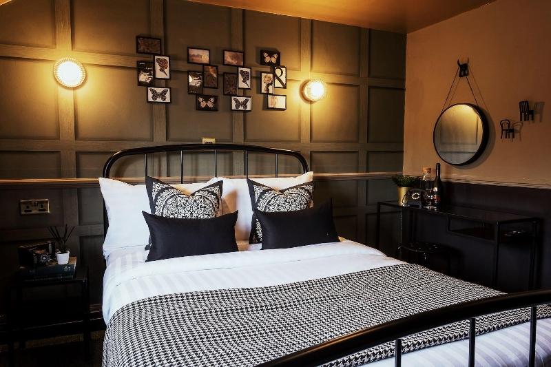King William Rooms - Genel