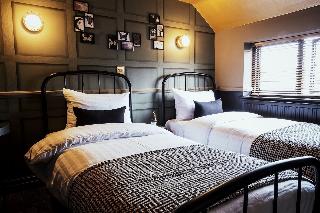 King William Rooms fotoÄŸrafÄ±