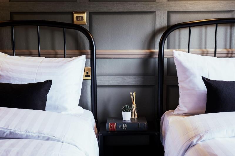 King William Rooms - Genel