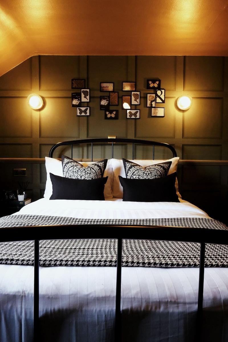 King William Rooms - Genel
