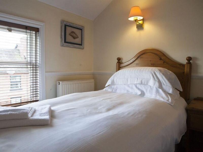 King William Rooms - Oda
