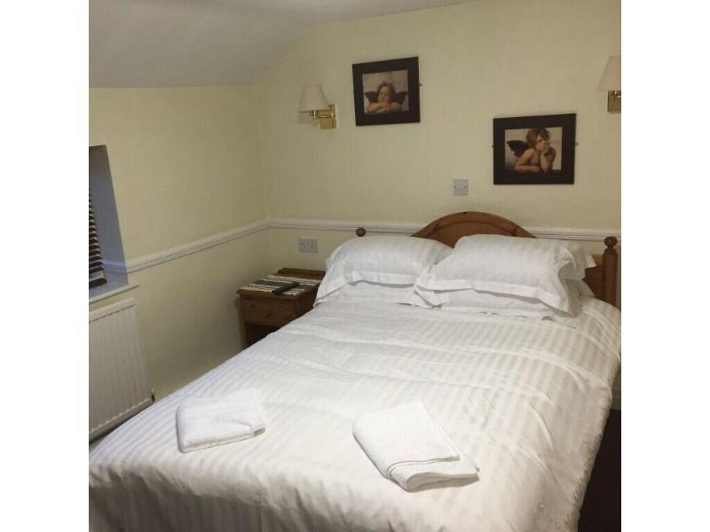 King William Rooms - Oda