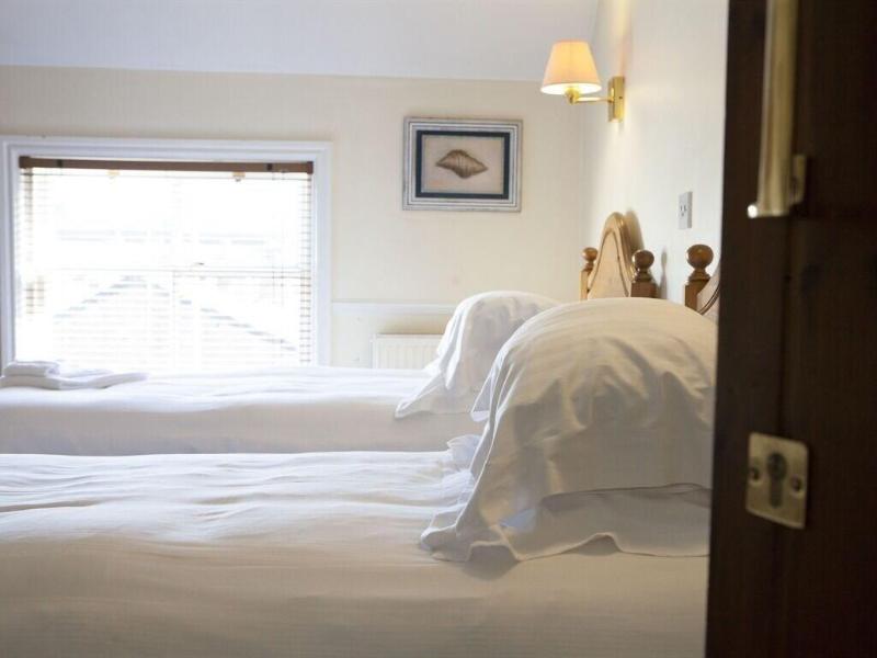 King William Rooms - Oda