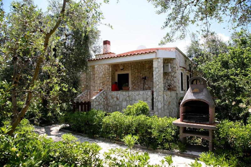 Tenuta Padre Pio - Aktivite