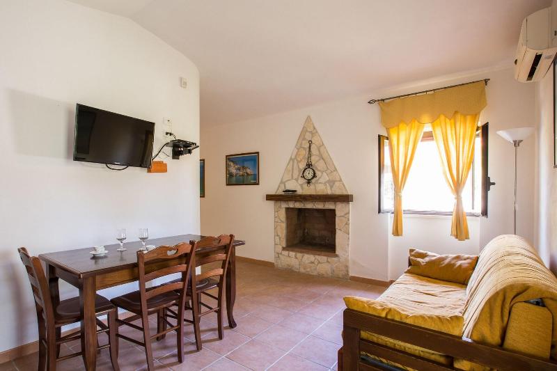 Tenuta Padre Pio - Oda