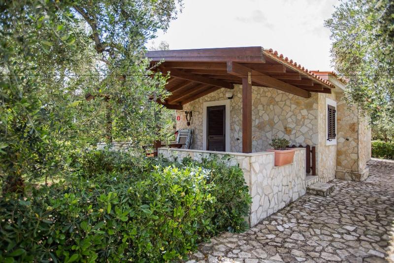 Tenuta Padre Pio - Oda