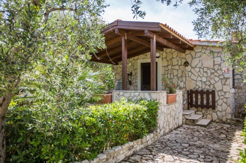 Tenuta Padre Pio - Oda