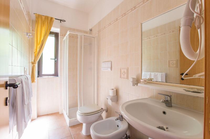 Tenuta Padre Pio - Oda