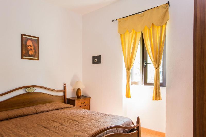 Tenuta Padre Pio - Oda