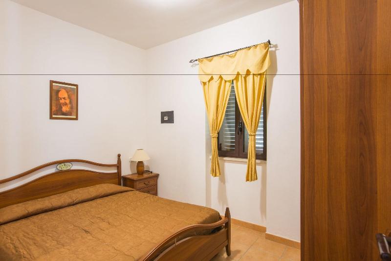 Tenuta Padre Pio - Oda