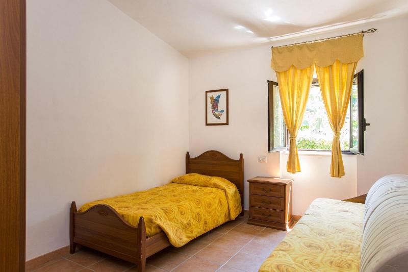 Tenuta Padre Pio - Oda