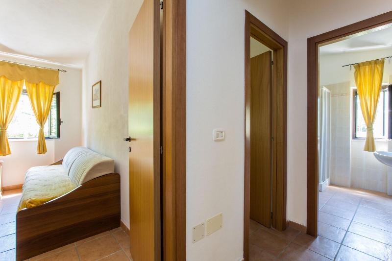Tenuta Padre Pio - Oda