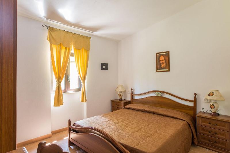Tenuta Padre Pio - Oda