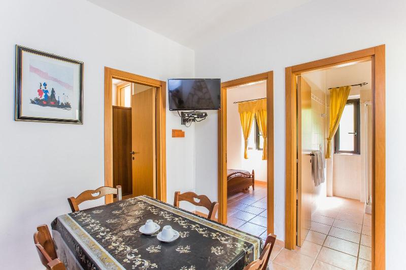 Tenuta Padre Pio - Oda
