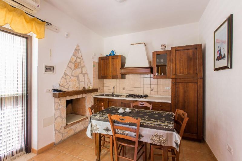 Tenuta Padre Pio - Oda