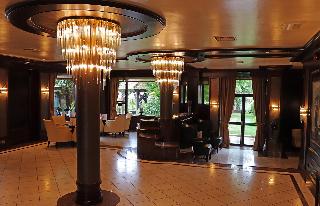 Fredrick's Hotel Restaurant & Spa fotoÄŸrafÄ±