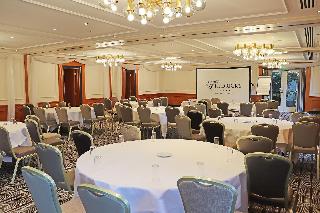 Fredrick's Hotel Restaurant & Spa fotoÄŸrafÄ±