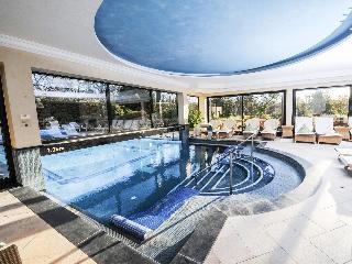 Fredrick's Hotel Restaurant & Spa fotoÄŸrafÄ±