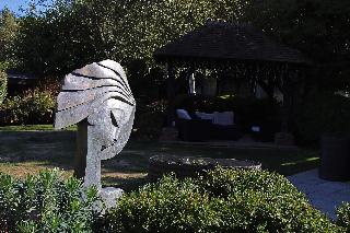 Fredrick's Hotel Restaurant & Spa fotoÄŸrafÄ±
