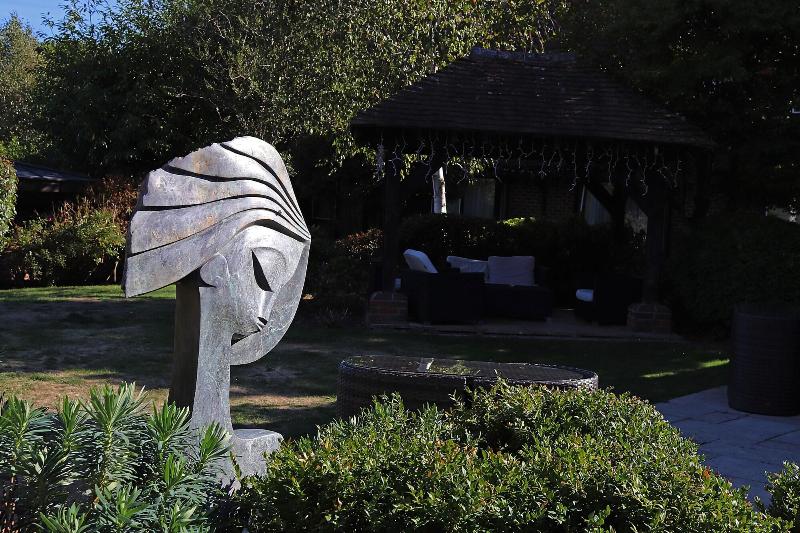 Fredrick's Hotel Restaurant & Spa - Genel