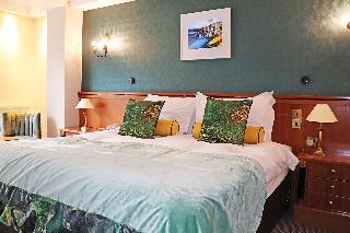 Fredrick's Hotel Restaurant & Spa fotoÄŸrafÄ±